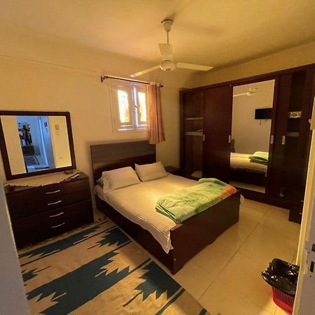 Luxor Nile View Duplex Apartment Bagian luar foto