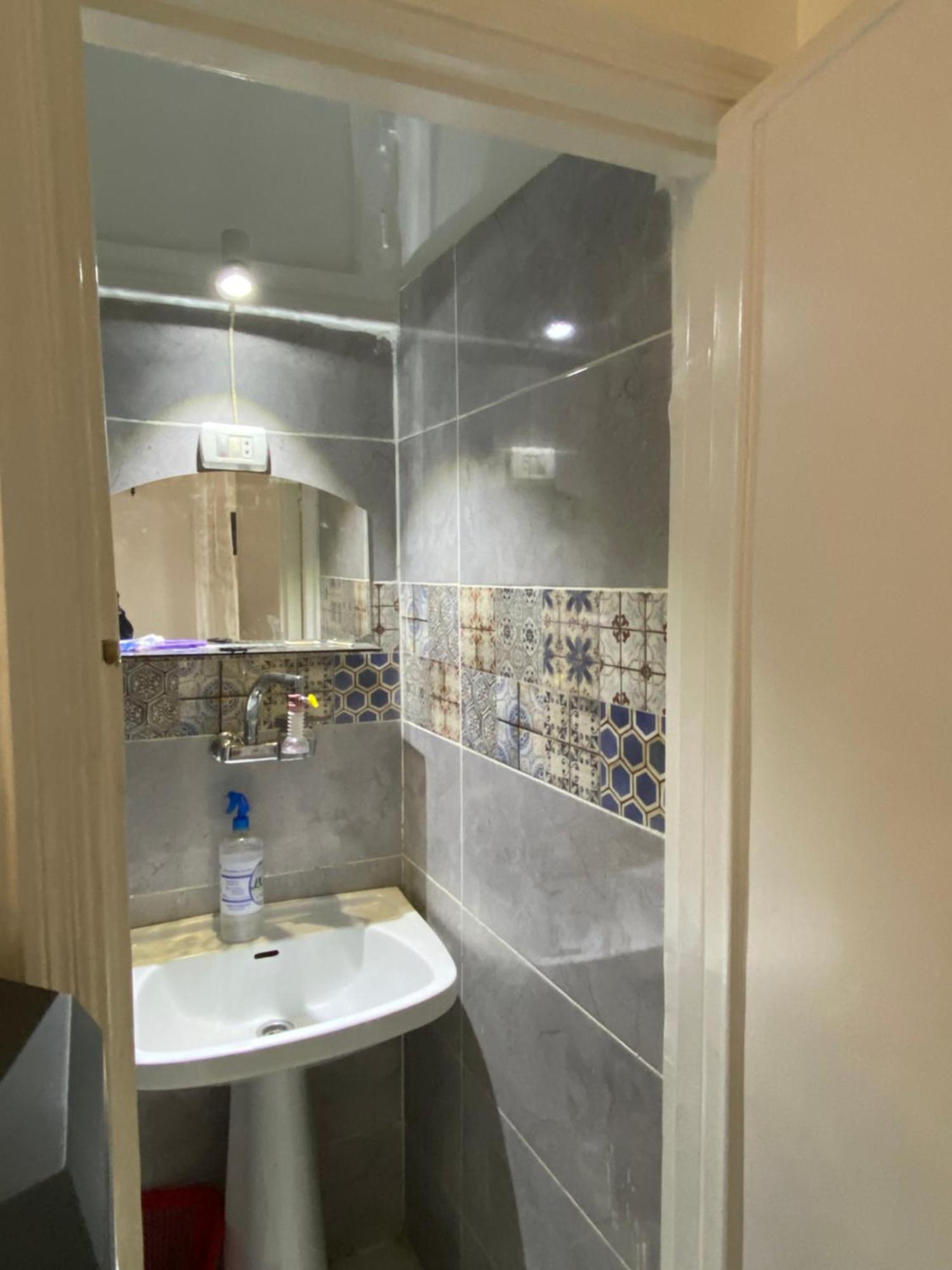 Luxor Nile View Duplex Apartment Bagian luar foto