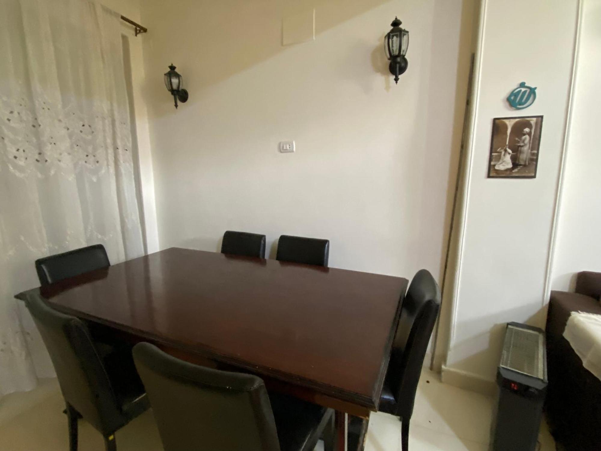 Luxor Nile View Duplex Apartment Bagian luar foto