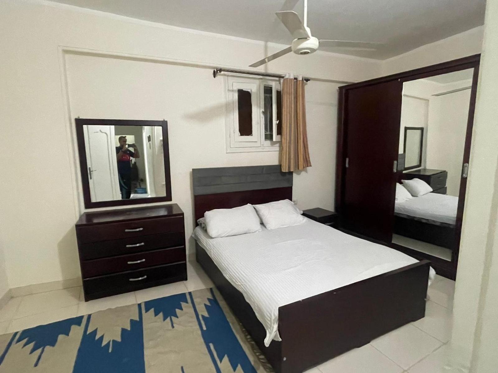 Luxor Nile View Duplex Apartment Bagian luar foto